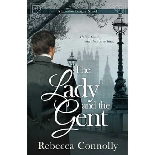 The Lady and the Gent - Paperback