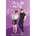 Fairytale in a Big city - Paperback