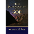 The Sovereignty of God - Paperback