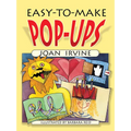 Easy-To-Make Pop-Ups - Paperback