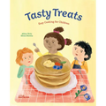 Tasty Treats: Easy Cooking for Children - Hardcover