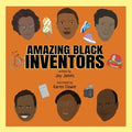 Amazing Black Inventors - Paperback