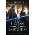 The Psion of Darkness - Paperback