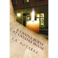 A Candle Burns at Catania House - Paperback