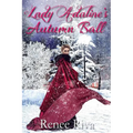 Lady Adaline's Autumn Ball - Paperback