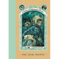 The Grim Grotto - Hardcover
