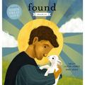 Found: Psalm 23 - Board Book