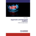 Zygomatic and Pterygoid Implants - Paperback
