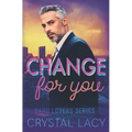 Change for You - Paperback