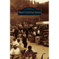 Troy's Little Italy - Hardcover