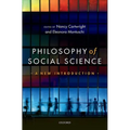 Philosophy of Social Science: A New Introduction - Paperback