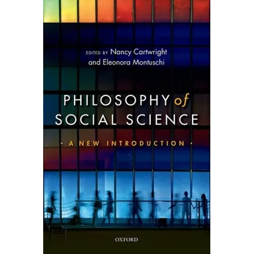 Philosophy of Social Science: A New Introduction - Paperback