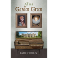 All in a Garden Green - Paperback