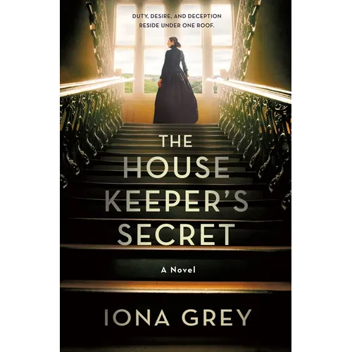 The Housekeeper's Secret - Hardcover