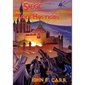 Siege of Tarr-Hostigos - Hardcover