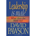 Leadership is Male - Paperback