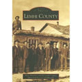 Lemhi County - Paperback