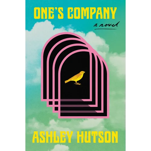 One's Company - Paperback