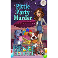 Pittie Party Murder - Paperback