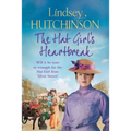 The Hat Girl's Heartbreak - Paperback