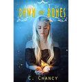 A Net of Dawn and Bones - Paperback
