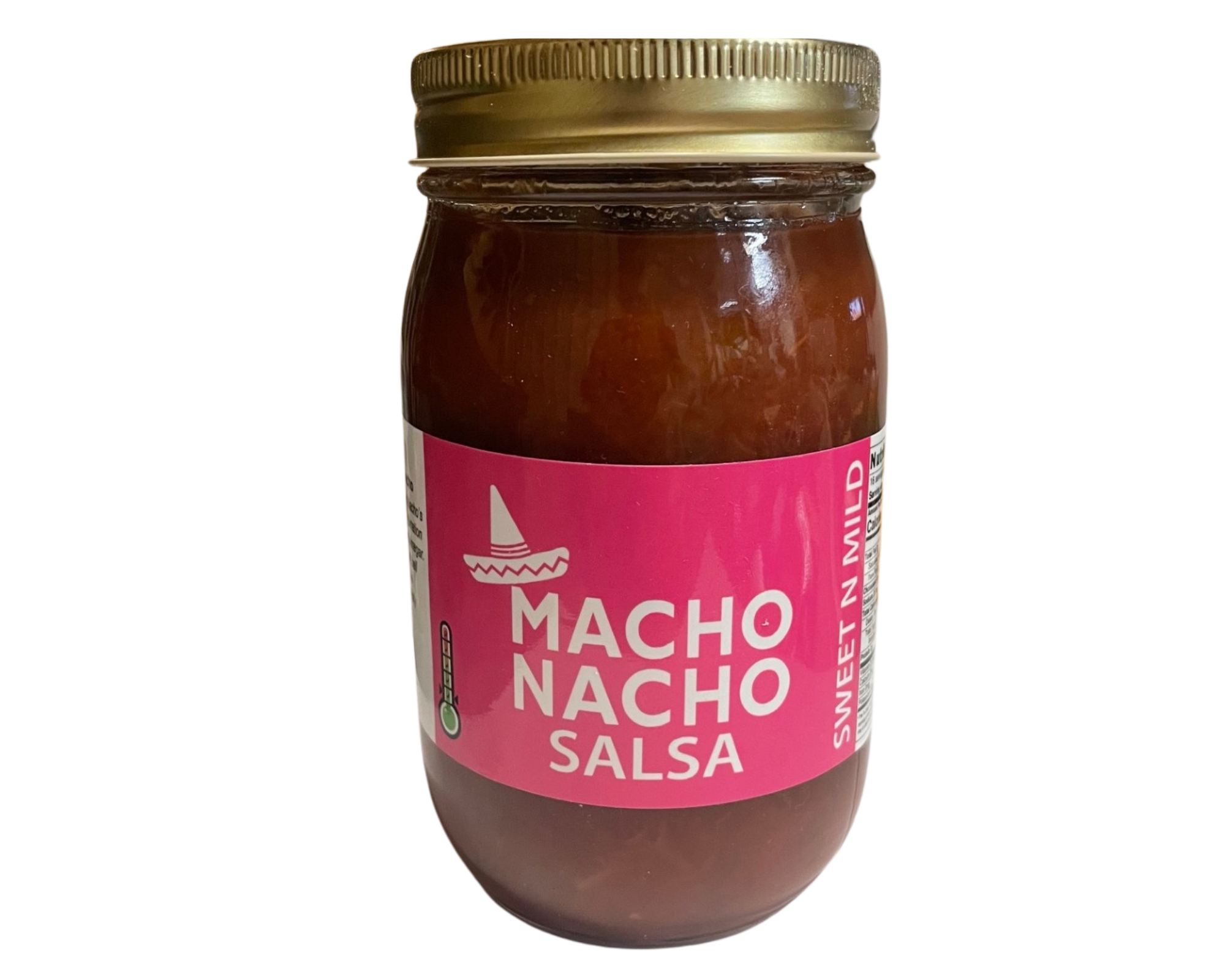 2 Pack of Salsa - Free Shipping