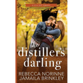 The Distiller's Darling - Paperback