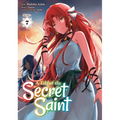 A Tale of the Secret Saint (Manga) Vol. 7 - Paperback