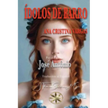 Ídolos de Barro - Paperback