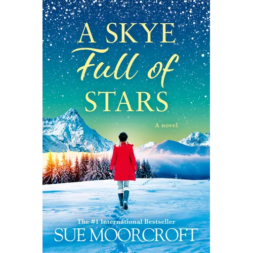 A Skye Full of Stars - Paperback