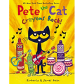 Pete the Cat: Crayons Rock! - Hardcover