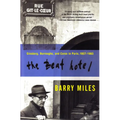 The Beat Hotel: Ginsberg, Burroughs and Corso in Paris, 1958-1963 - Paperback