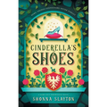 Cinderella's Shoes - Paperback
