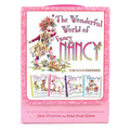 Fancy Nancy: The Wonderful World of Fancy Nancy: 4 Books in 1 Box Set! - Boxed Set