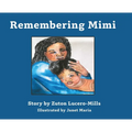 Remembering Mimi - Hardcover