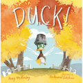 Duck! - Hardcover