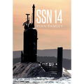 Ssn 14 - Hardcover