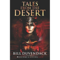 Tales From The Desert - Paperback