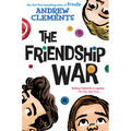 The Friendship War - Paperback