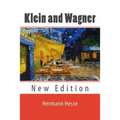 Klein and Wagner - Paperback