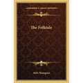 The Folktale - Paperback