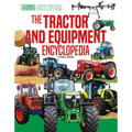 Tractor and Equipment Encyclopedia - Library Binding