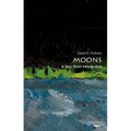 Moons: A Very Short Introduction - Paperback