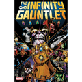 Infinity Gauntlet [New Printing] - Paperback