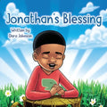 Jonathan's Blessing - Paperback
