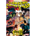 Amazing Spider-Man by Zeb Wells Vol. 9: Gang War - Paperback