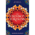 The Crimson Fortress - Hardcover