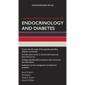 Oxford American Handbook of Endocrinology and Diabetes - Paperback