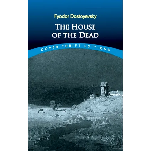 The House of the Dead - Paperback