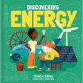 Discovering Energy - Hardcover